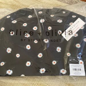 ALICE + OLIVIA Duffle Bag